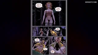 The before and after is so fucking good [Crossed Family Values]