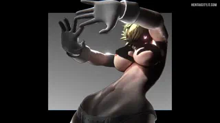 Cool Shadow Trick | Seras Victoria [Hellsing] (Ceno0)