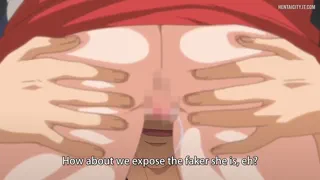 Sneaky Sucking And Fingering