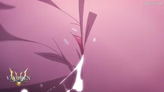 Oh This is magic penis! Part.2 (Cyberunique)