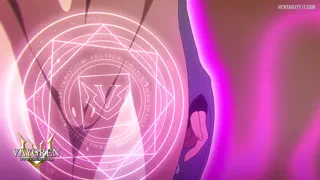 Oh This is magic penis (Cyberunique)
