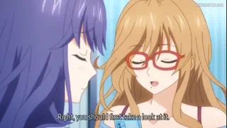 Anime sex video part 2