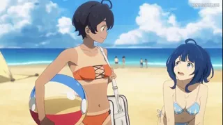 Beach Day
