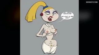 Charlotte Pickles