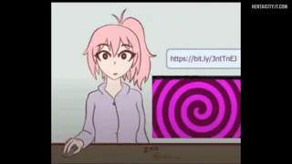 [33] My roommate loved doing the latest TikTok trends. Now she want's to try out the hypnosis one