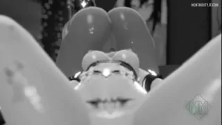 Her ass is so hypnotizing