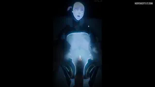 Friday night fun with Echo (Matty_vd)