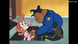 Ren and Stimpy Adult Party Cartoon - Boob Sounds (Unedited)