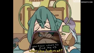Chug chug (Artist: Lesenkaart)