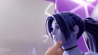 Overwatch merch getting crazy pt1 (Shirami) [Overwatch]