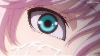 Riding Cock For A Creampie