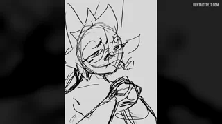 Sketches [Fmi] (Grimmygrams)