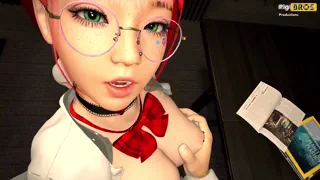 So rough [Akiko] (Pbp)