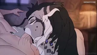 "I can handle a few scratches." [Fm] (Evlampyshka)