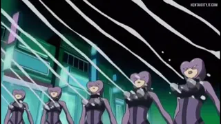 Boob Barrage