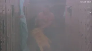Class of Nukem' High 2 - Boob Spring/Boing Sounds (Unedited)