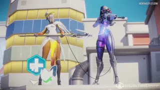 You will heal the rest of the team only when I allow it