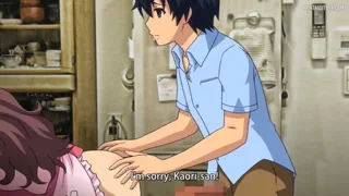 Ero Manga! Stepping up both Sex and Manga