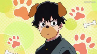 Can’t Say No To A Sad Puppy