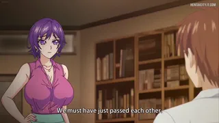 Hide And Blowjob