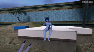 What if we make out on BHOP_JAPAN