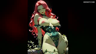 Poison Ivy