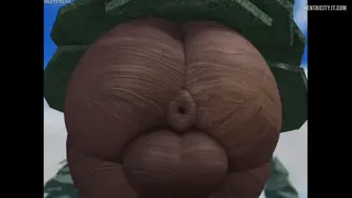 Heya! So, does anyone remember when a guy uploaded a tree with a big ass here? That was me and I came to bring more but with a different tree hehe