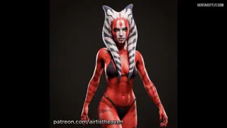 Audila GIF V1 (Airtistheaven)
