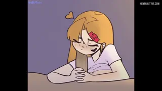 Since your break-up you've been really hard on yourself, but you shouldn't be. I want you to lay back and relax, let me take care of you for a sec, okay? Just... don't tell my girlfriend-