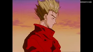 Don't mess with Vash