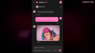 [Meg Griffin] Meg griffin becomes your slut (Hottie)