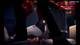 As long as a slut is still breathing, she can still be used