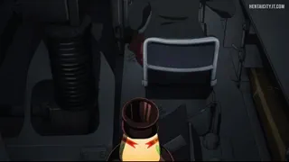 Tank tea time