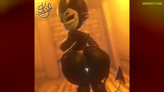 [Read Below] Henry's Adventure (A Batim Erp)