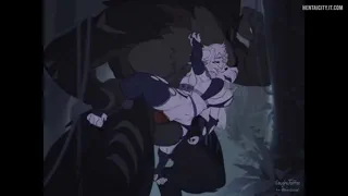 She shouldn't have walked in the forest (Fakellama30)