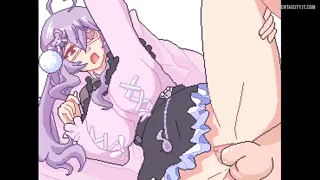 Pixelated sex | rule 34