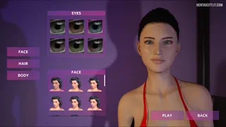 [Trailer] WebCam: Behind The Screen — an adult life sim about streaming, tips, subscriber requests, and climbing to the top