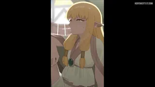 Serie is extremely skilled at magic and taking cocks (Mizumizuni