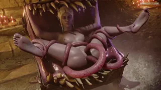 What could this completly harmless chest have inside hmmmm