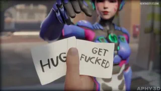 My teammates decided to play a game with me~