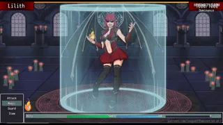 Lilith Awakens Succubus Game