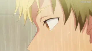 Anime GIF by admain2593