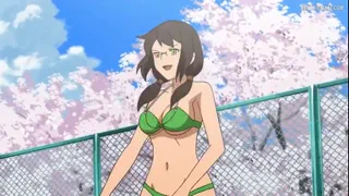 Swimsuit Creation