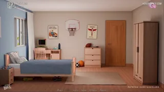 Good Luke The Game - Alpha Release