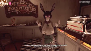 Can i get an Iced Coffee with Breastmilk! (Big Bang Studio)