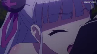 Big Tits Hentai Teen Cum Inside