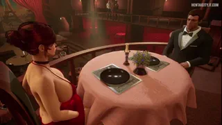 Daddy's Girl (preview) - Big tits daughter fucks hard with step father