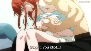 Fire in His Fingertips - Season 1 (Uncensored)