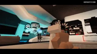 Roblox Animation Blowjob