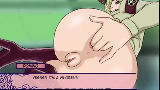Gamer Girl Hentai [One Piece]